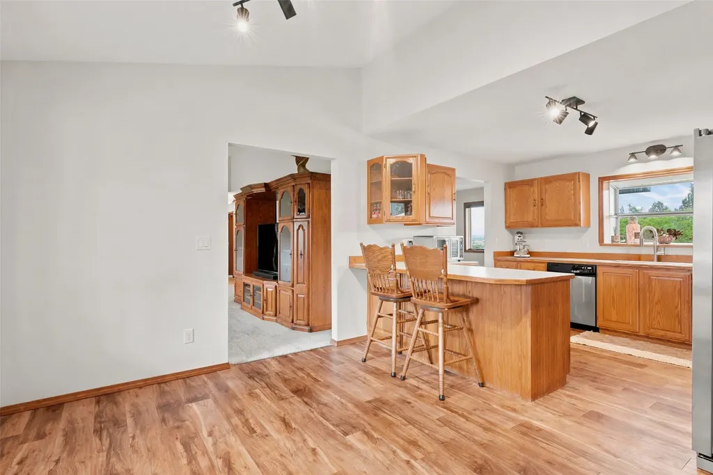 156 Denali Street Hamilton MT 59840