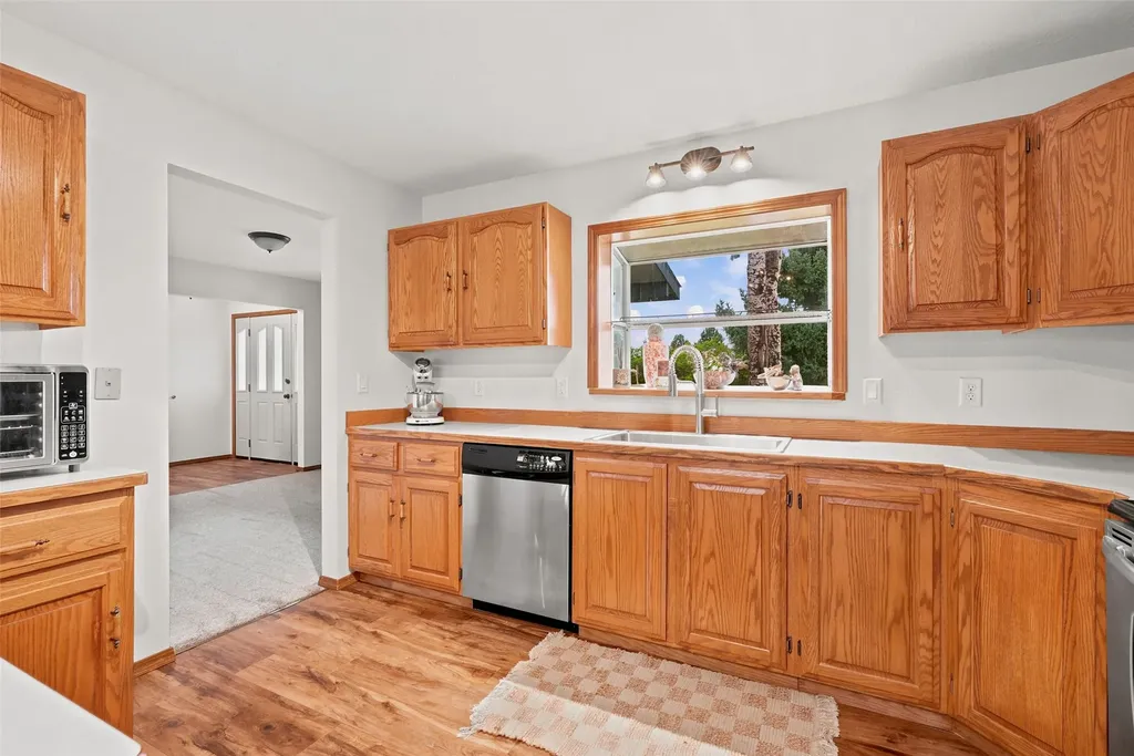 156 Denali Street Hamilton MT 59840