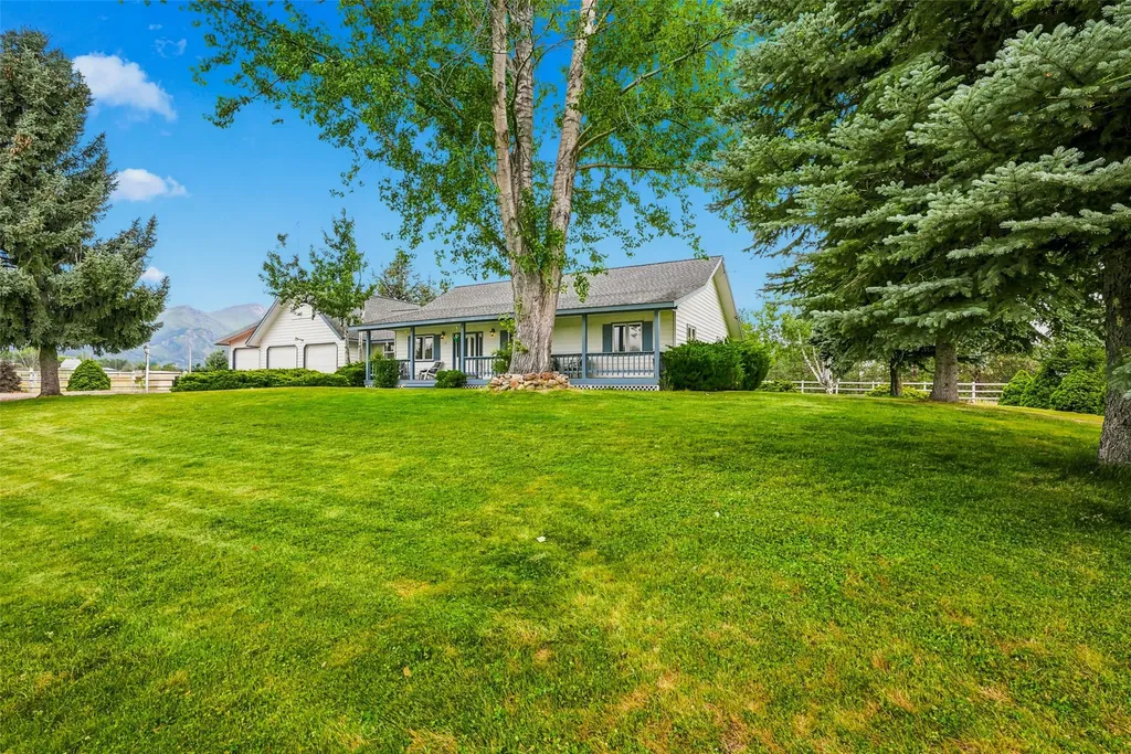 156 Denali Street Hamilton MT 59840