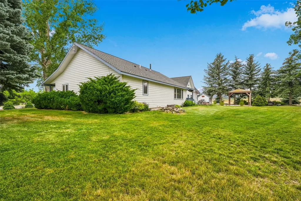 156 Denali Street Hamilton MT 59840