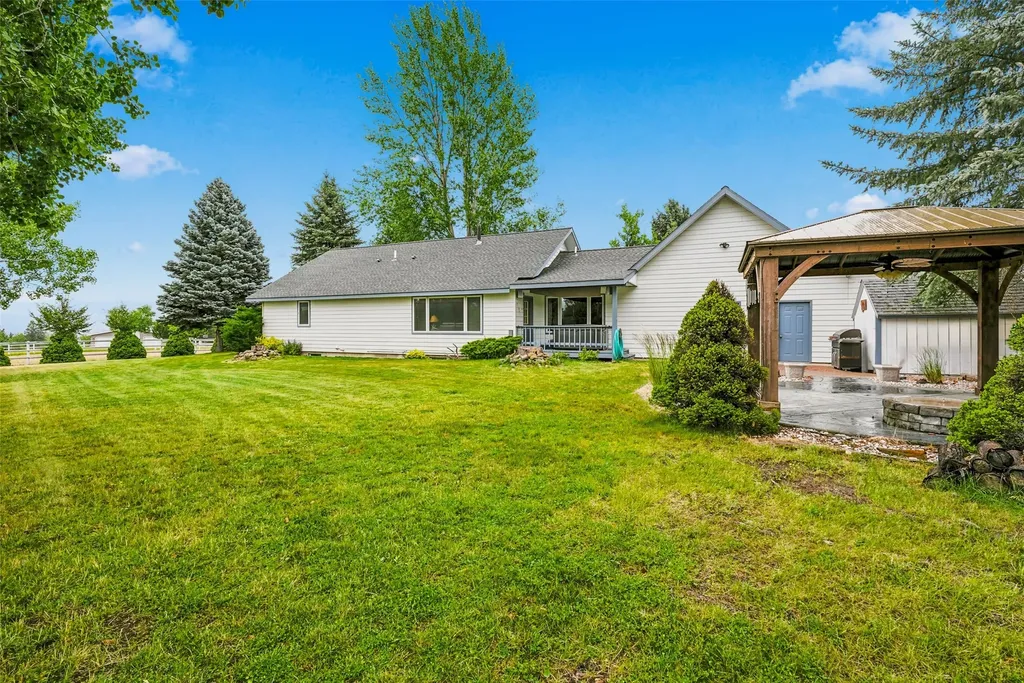 156 Denali Street Hamilton MT 59840