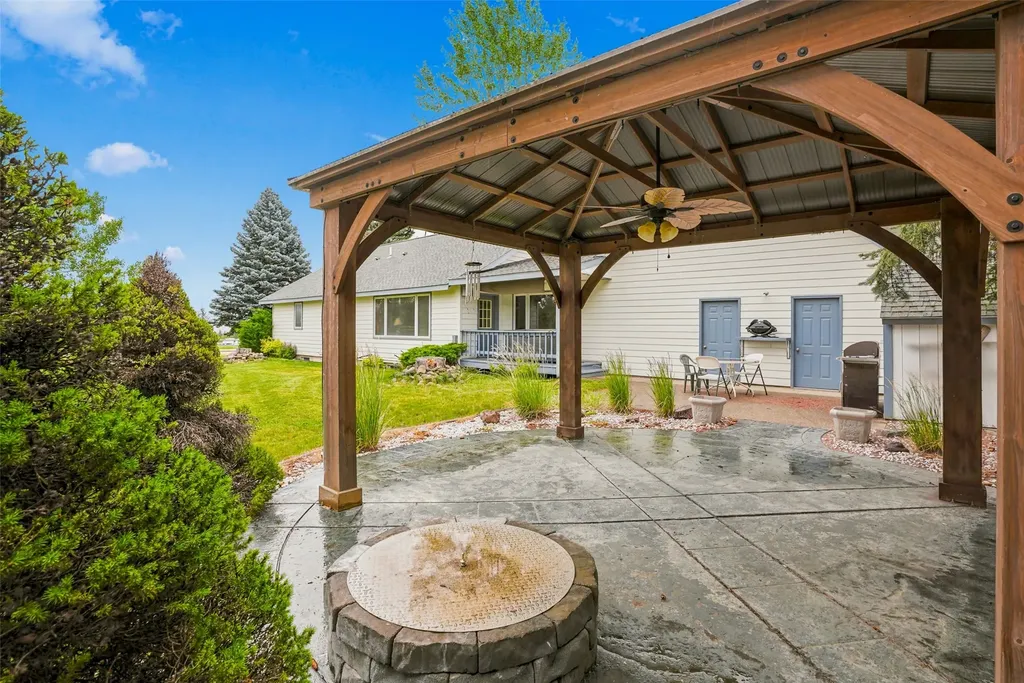 156 Denali Street Hamilton MT 59840