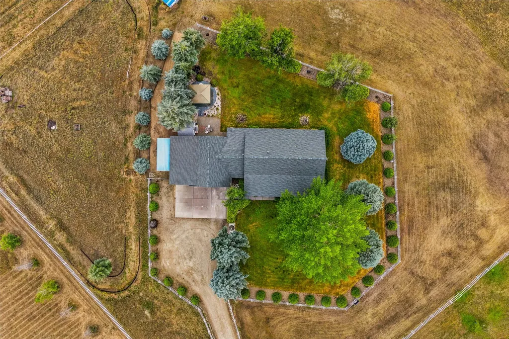 156 Denali Street Hamilton MT 59840