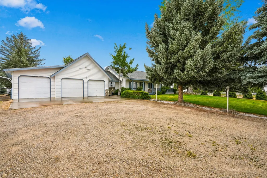 156 Denali Street Hamilton MT 59840