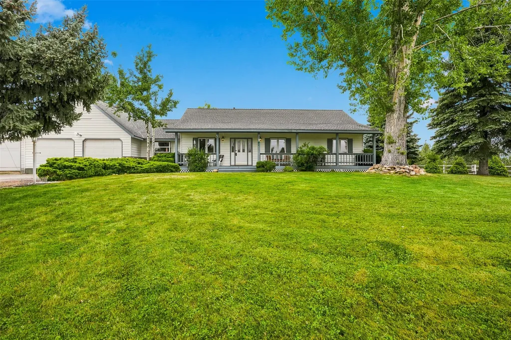 156 Denali Street Hamilton MT 59840