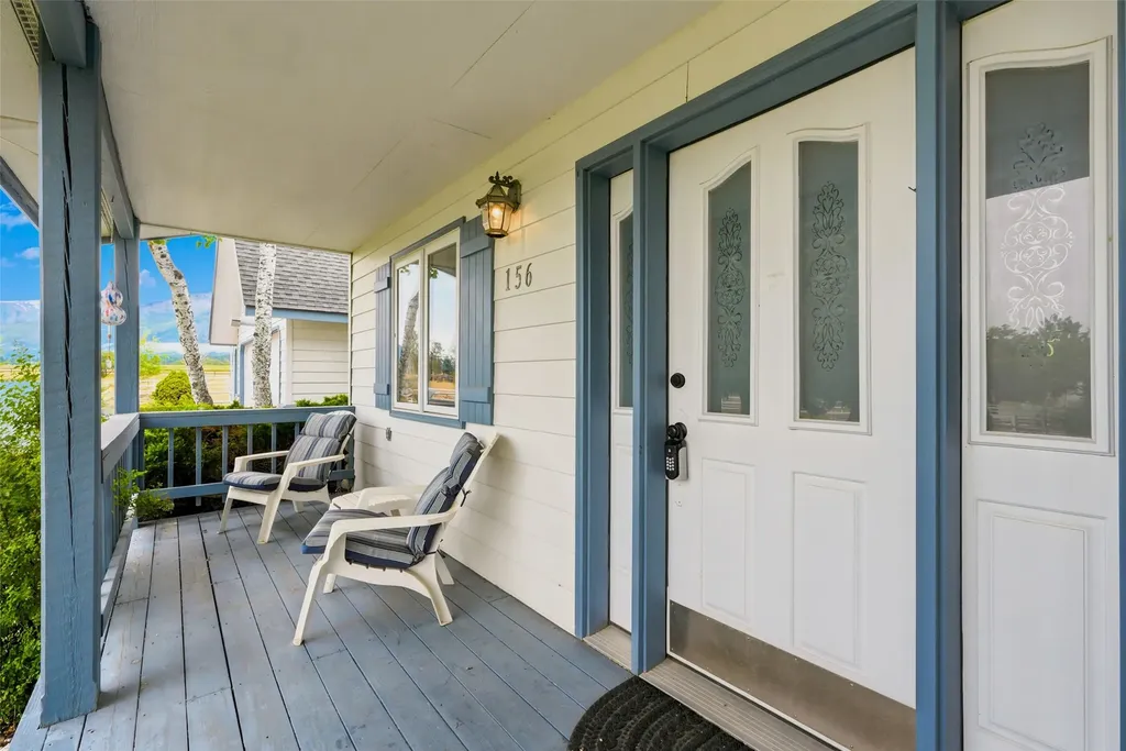 156 Denali Street Hamilton MT 59840