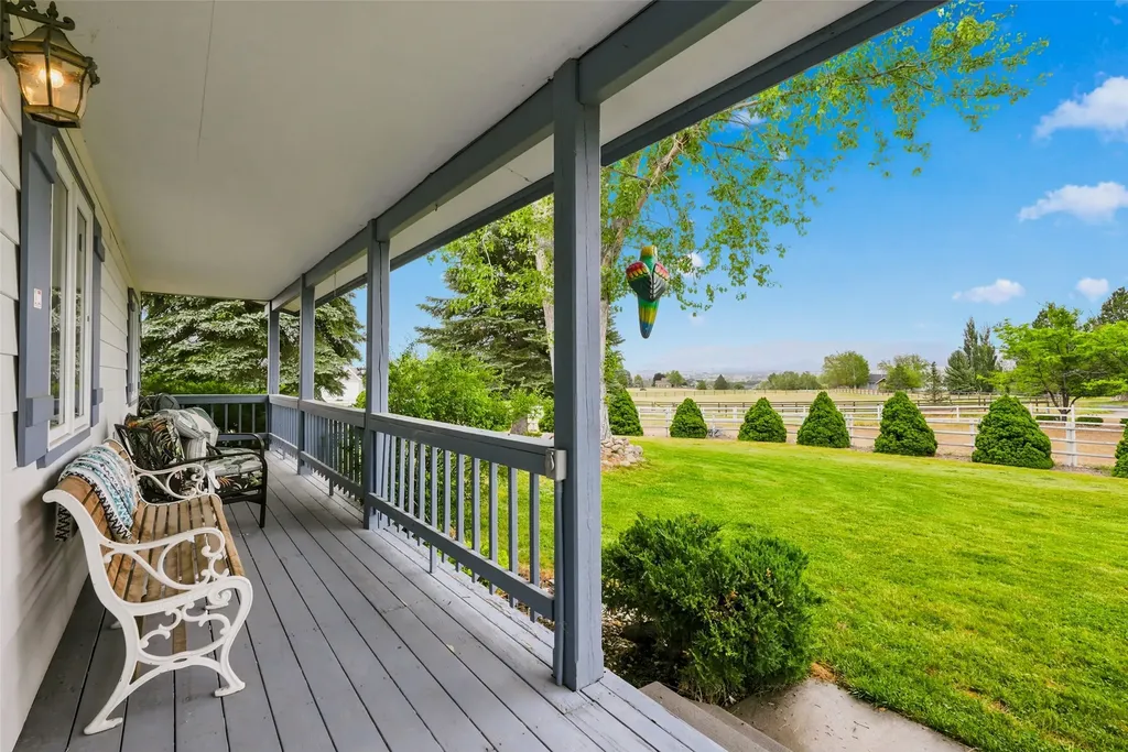 156 Denali Street Hamilton MT 59840