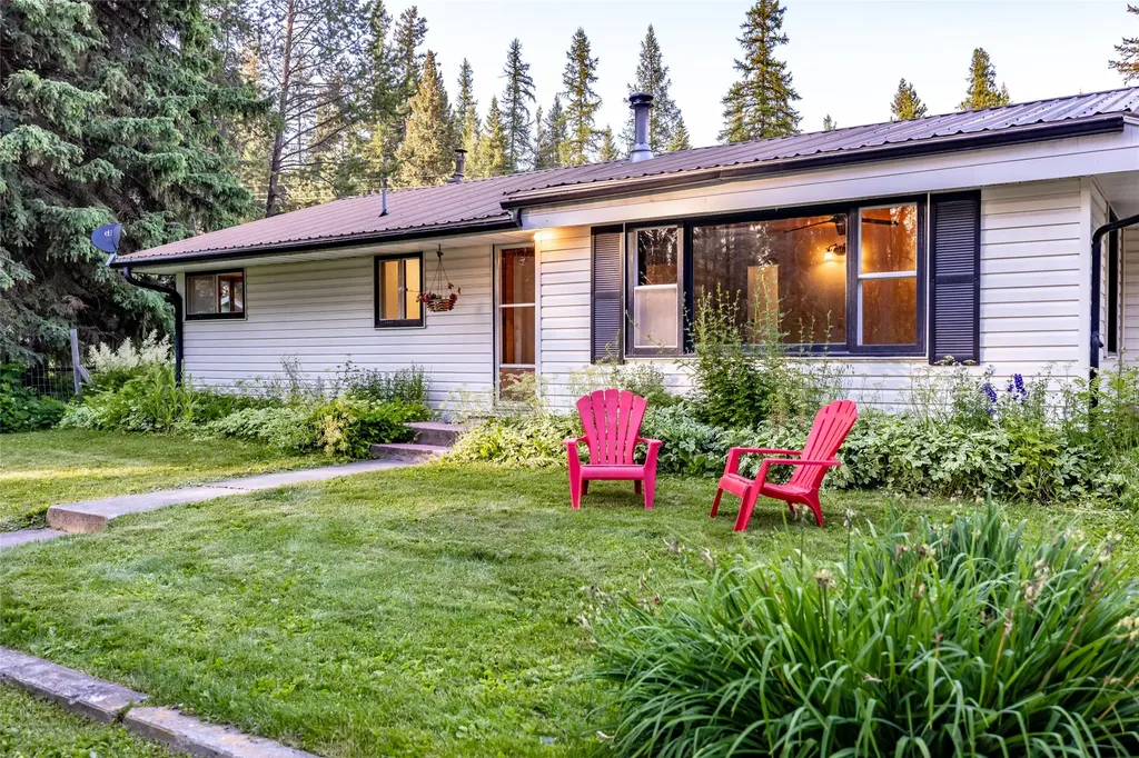 4260 Us Highway 93 W Whitefish MT 59937