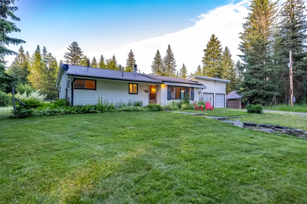 4260 Us Highway 93 W Whitefish MT 59937