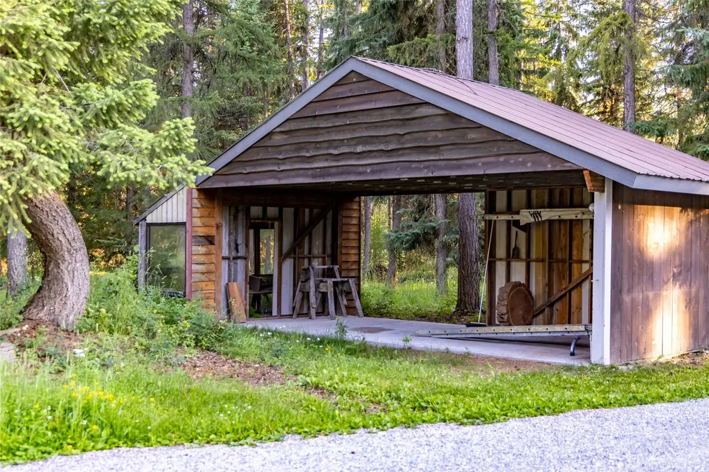 4260 Us Highway 93 W Whitefish MT 59937