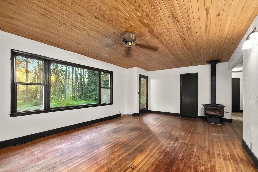 4260 Us Highway 93 W Whitefish MT 59937