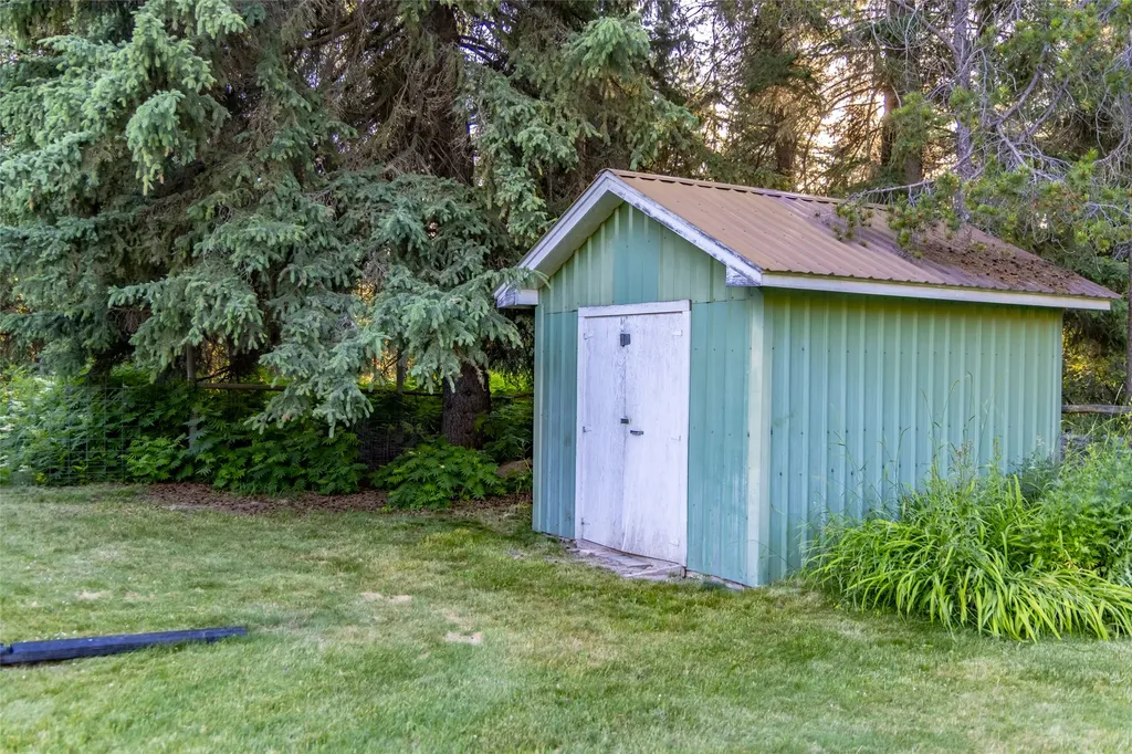 4260 Us Highway 93 W Whitefish MT 59937