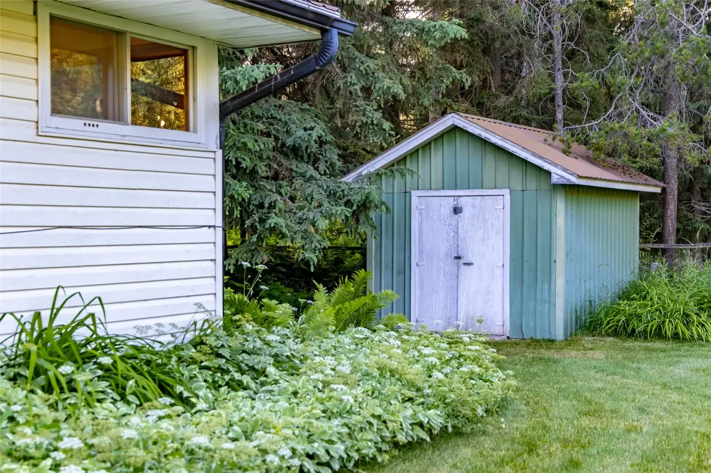 4260 Us Highway 93 W Whitefish MT 59937