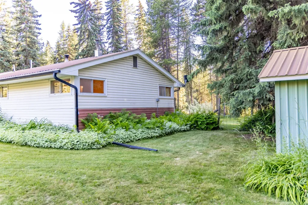4260 Us Highway 93 W Whitefish MT 59937