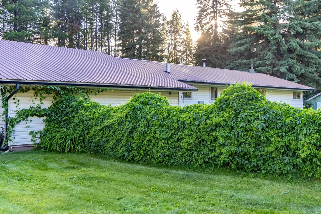 4260 Us Highway 93 W Whitefish MT 59937