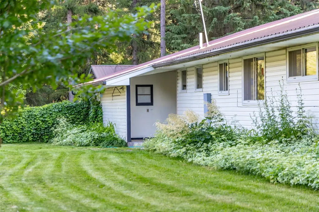 4260 Us Highway 93 W Whitefish MT 59937