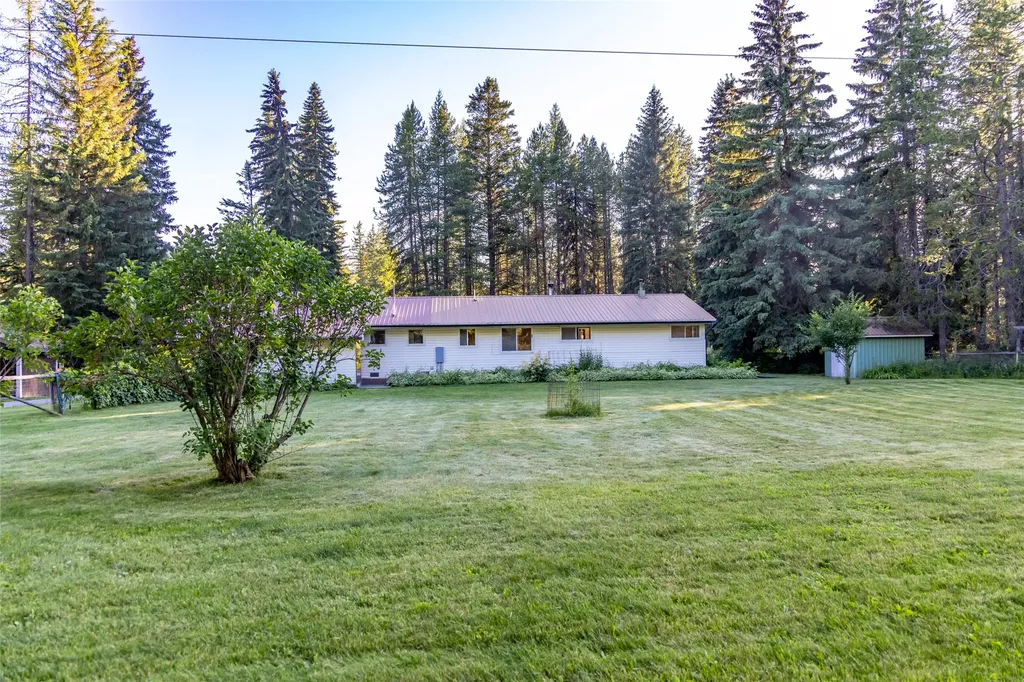 4260 Us Highway 93 W Whitefish MT 59937