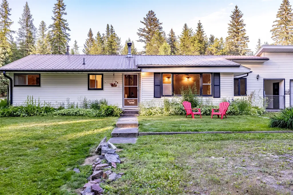 4260 Us Highway 93 W Whitefish MT 59937