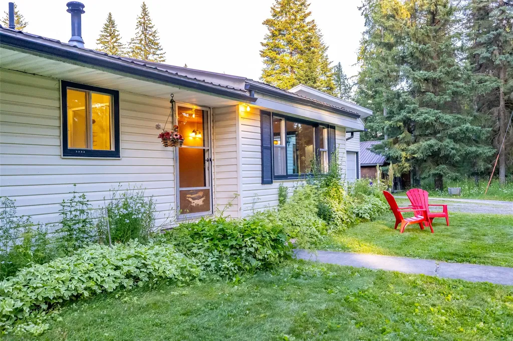 4260 Us Highway 93 W Whitefish MT 59937
