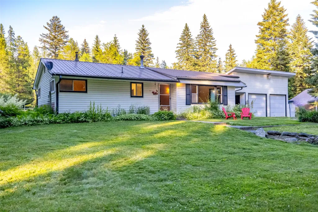 4260 Us Highway 93 W Whitefish MT 59937