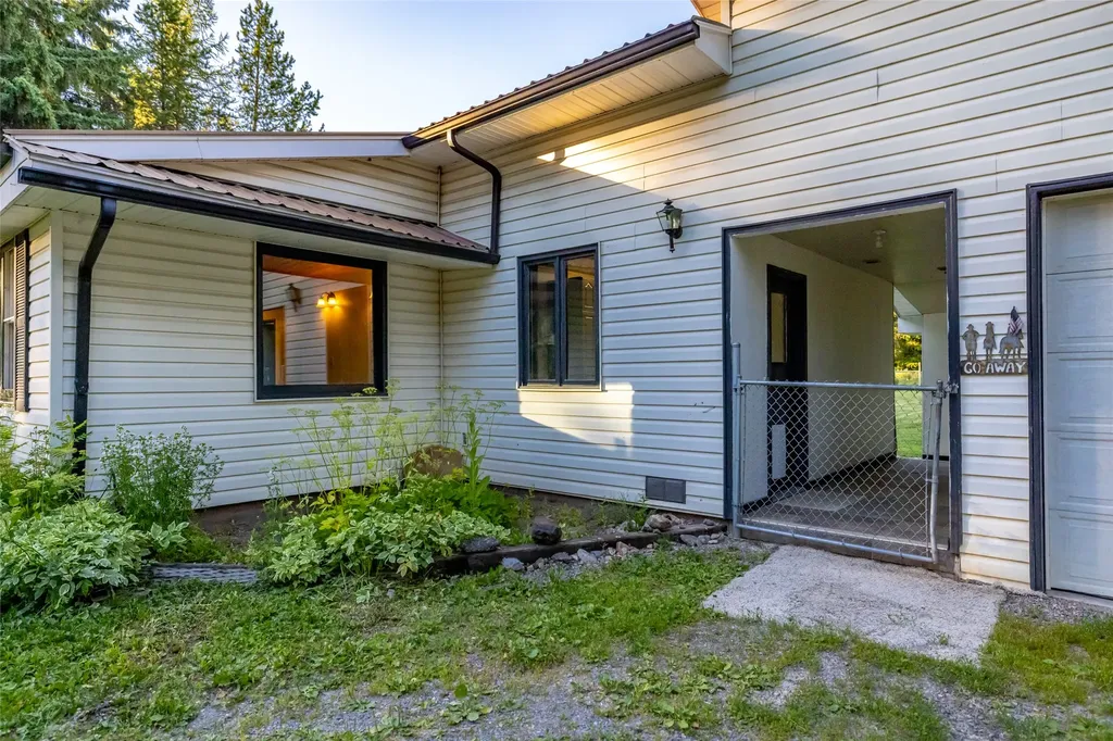 4260 Us Highway 93 W Whitefish MT 59937