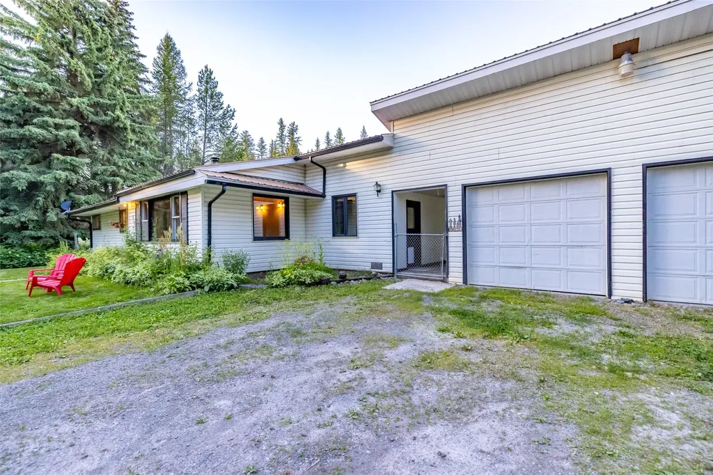 4260 Us Highway 93 W Whitefish MT 59937