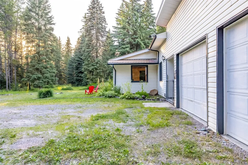 4260 Us Highway 93 W Whitefish MT 59937