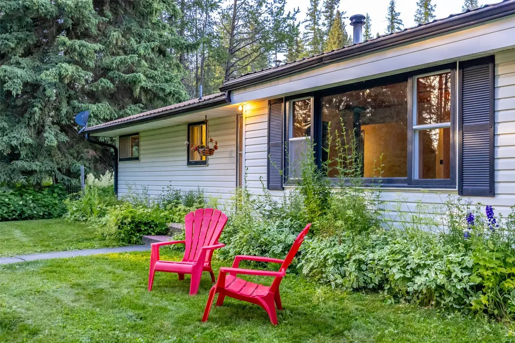 4260 Us Highway 93 W Whitefish MT 59937