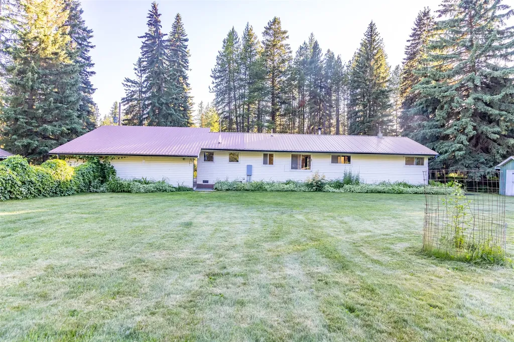 4260 Us Highway 93 W Whitefish MT 59937