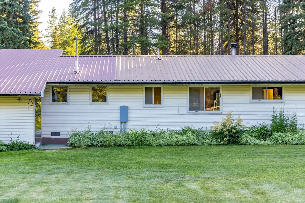 4260 Us Highway 93 W Whitefish MT 59937