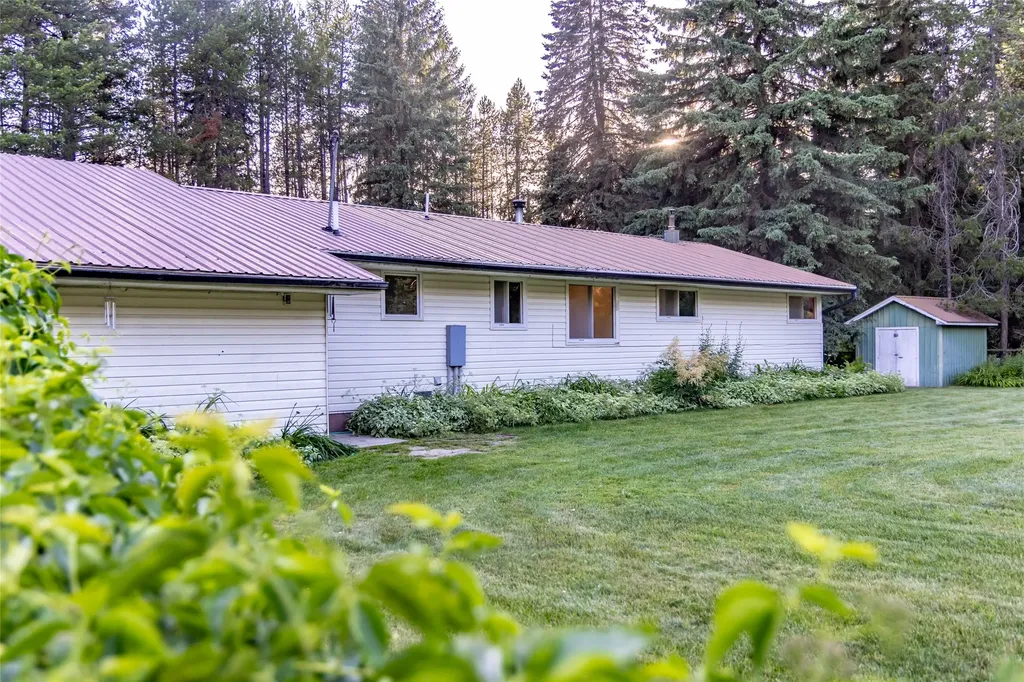4260 Us Highway 93 W Whitefish MT 59937