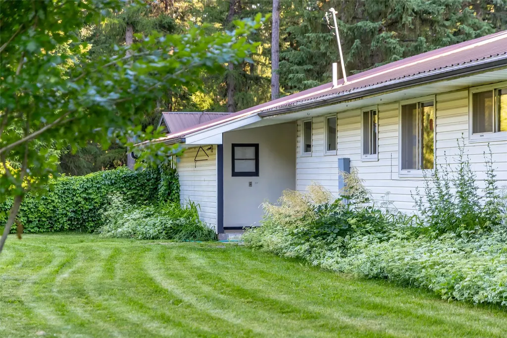 4260 Us Highway 93 W Whitefish MT 59937