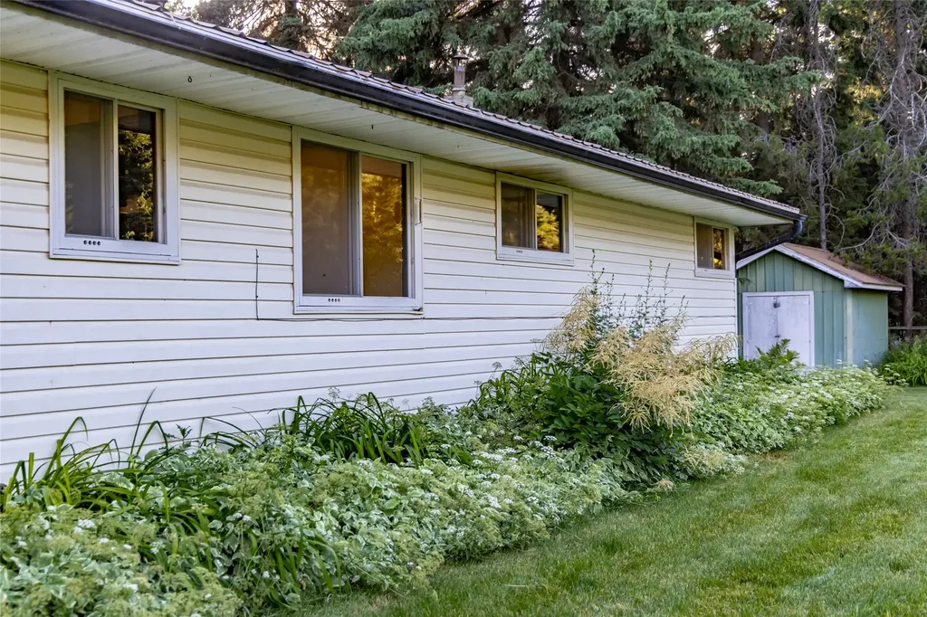 4260 Us Highway 93 W Whitefish MT 59937