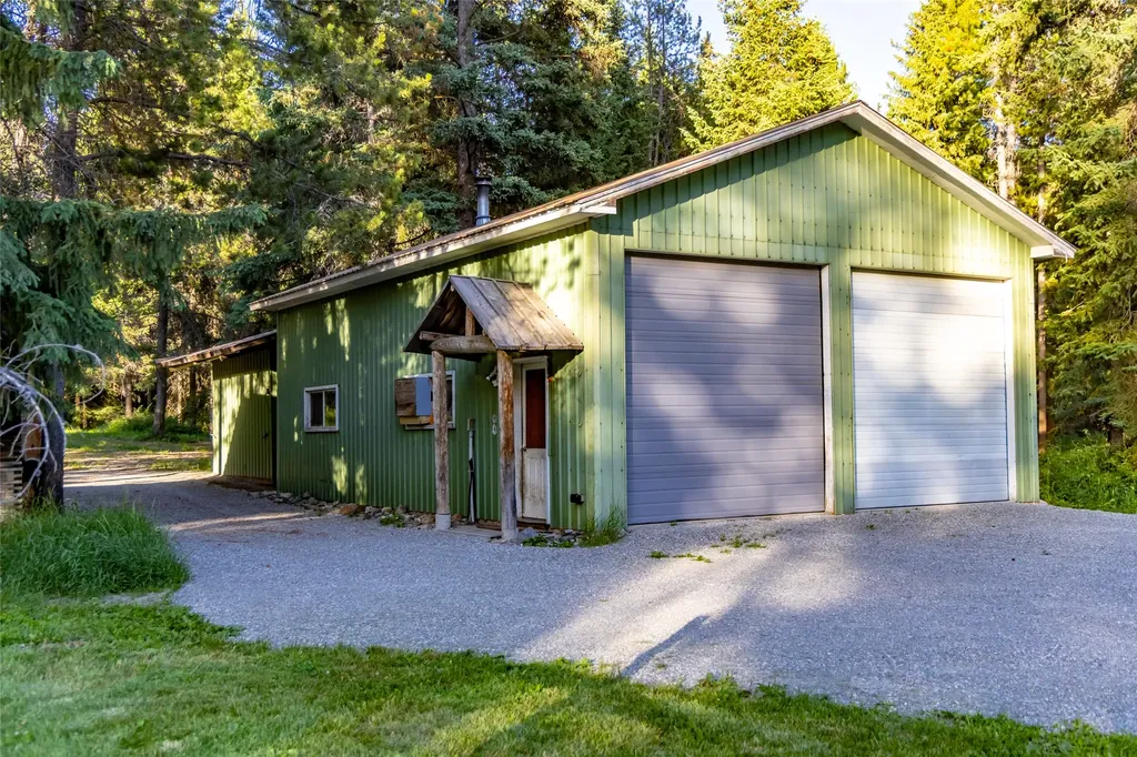 4260 Us Highway 93 W Whitefish MT 59937