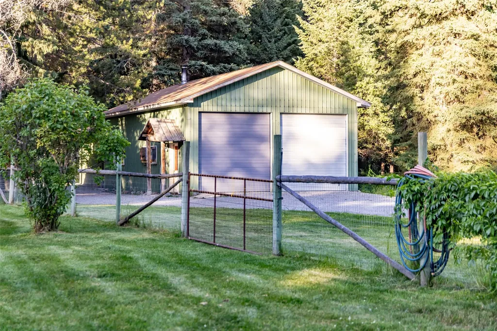 4260 Us Highway 93 W Whitefish MT 59937