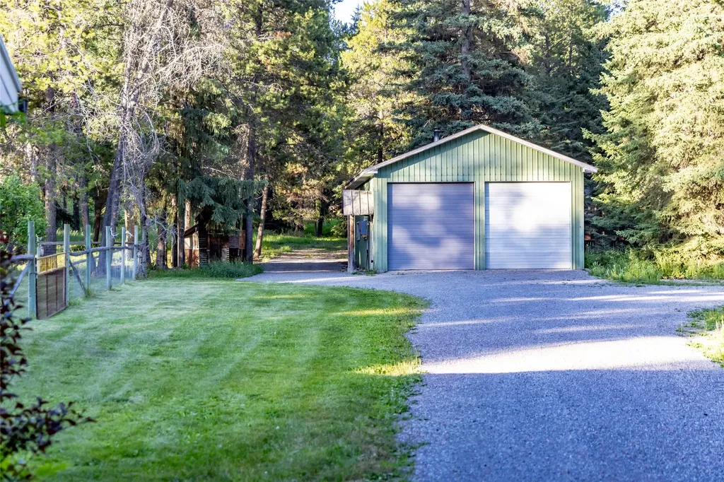 4260 Us Highway 93 W Whitefish MT 59937