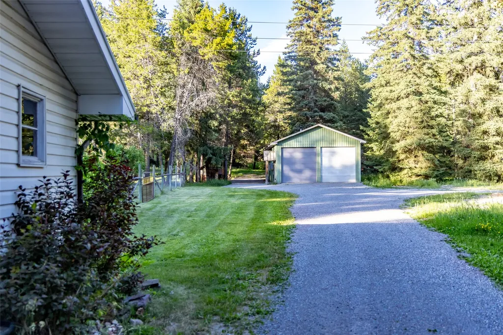 4260 Us Highway 93 W Whitefish MT 59937