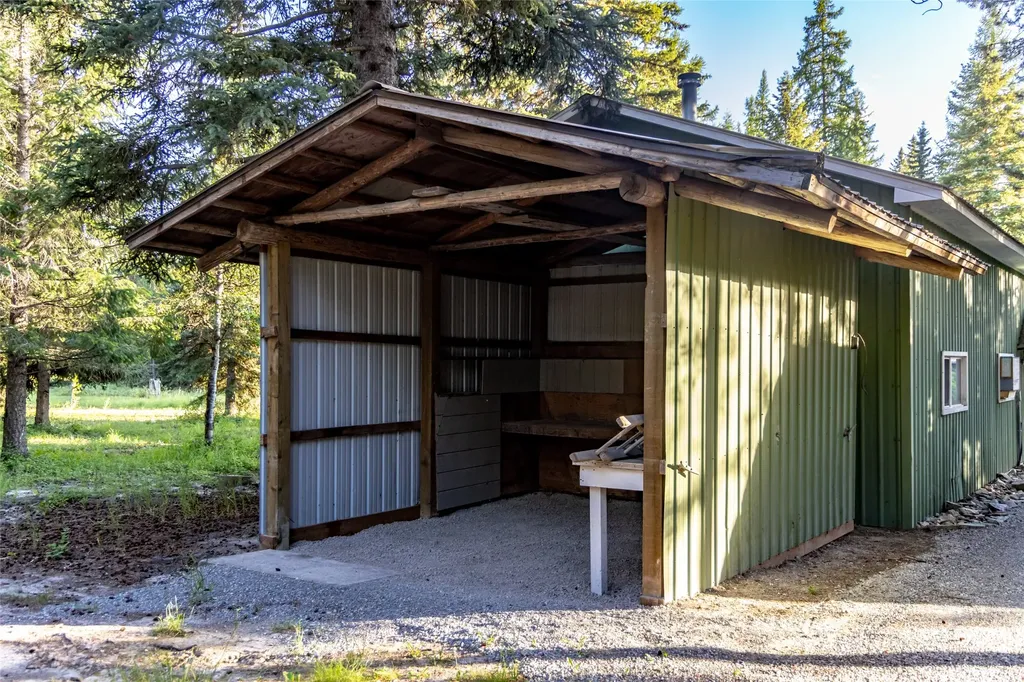 4260 Us Highway 93 W Whitefish MT 59937