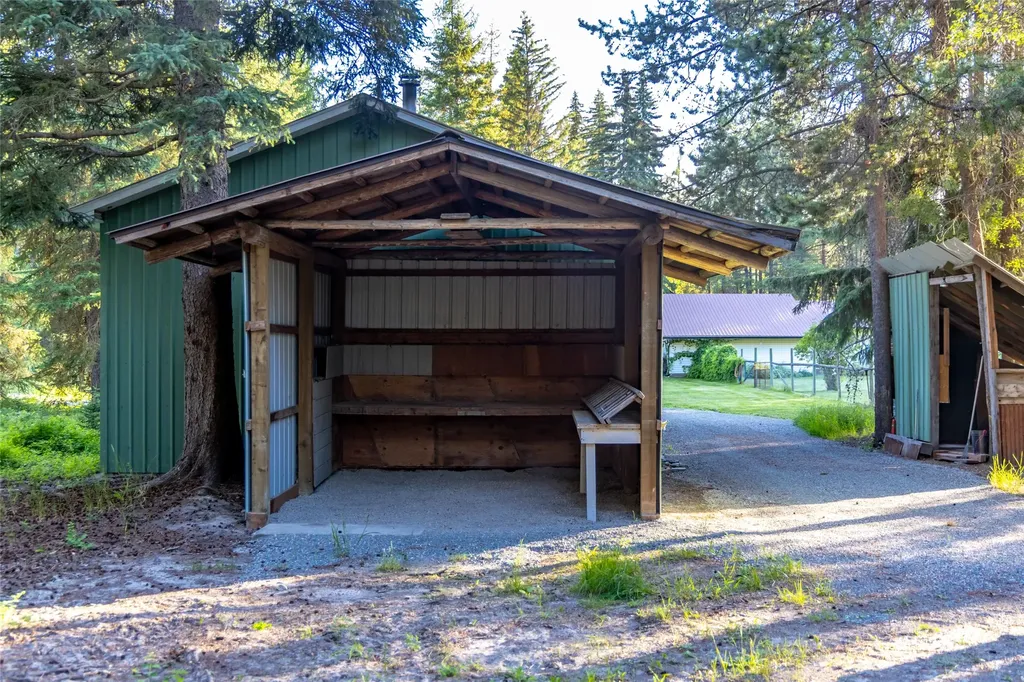 4260 Us Highway 93 W Whitefish MT 59937