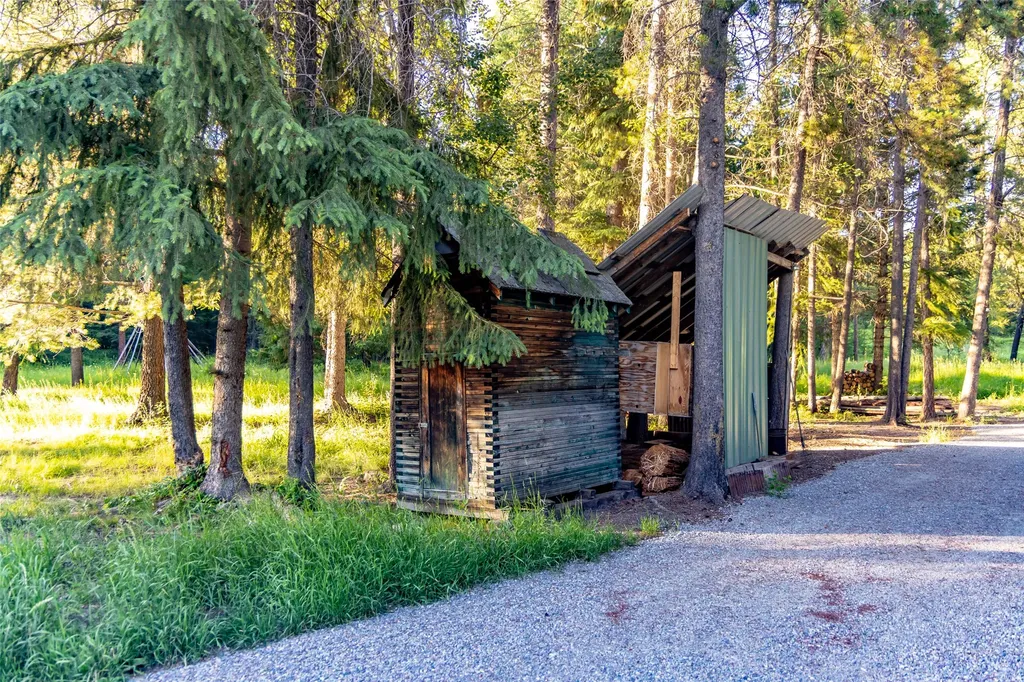 4260 Us Highway 93 W Whitefish MT 59937