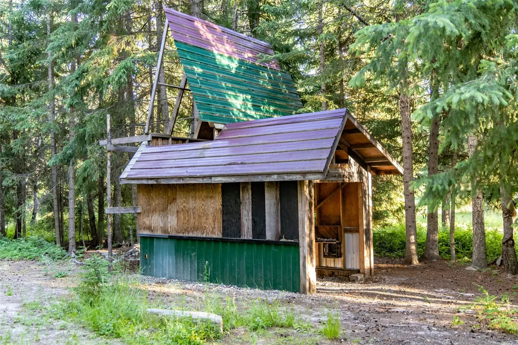 4260 Us Highway 93 W Whitefish MT 59937