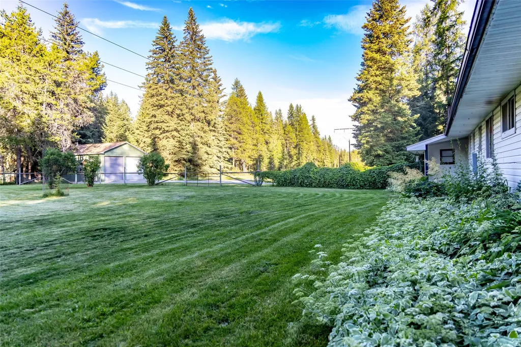 4260 Us Highway 93 W Whitefish MT 59937