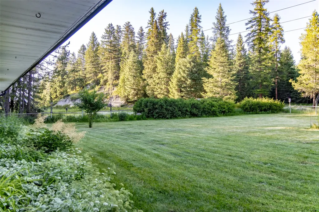 4260 Us Highway 93 W Whitefish MT 59937