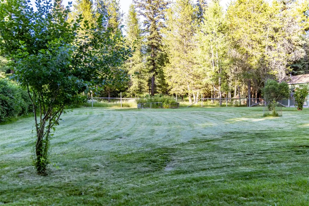 4260 Us Highway 93 W Whitefish MT 59937