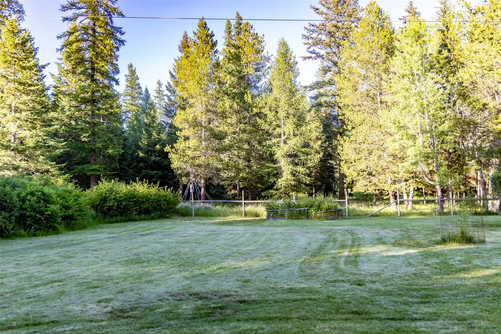 4260 Us Highway 93 W Whitefish MT 59937