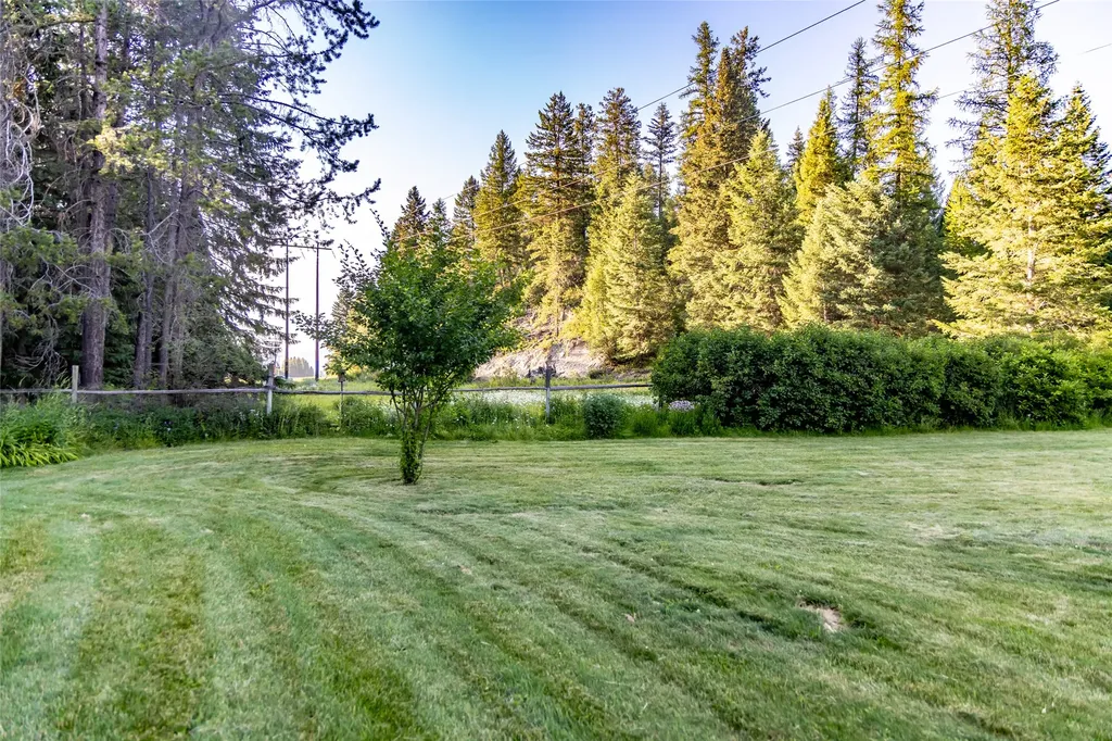 4260 Us Highway 93 W Whitefish MT 59937