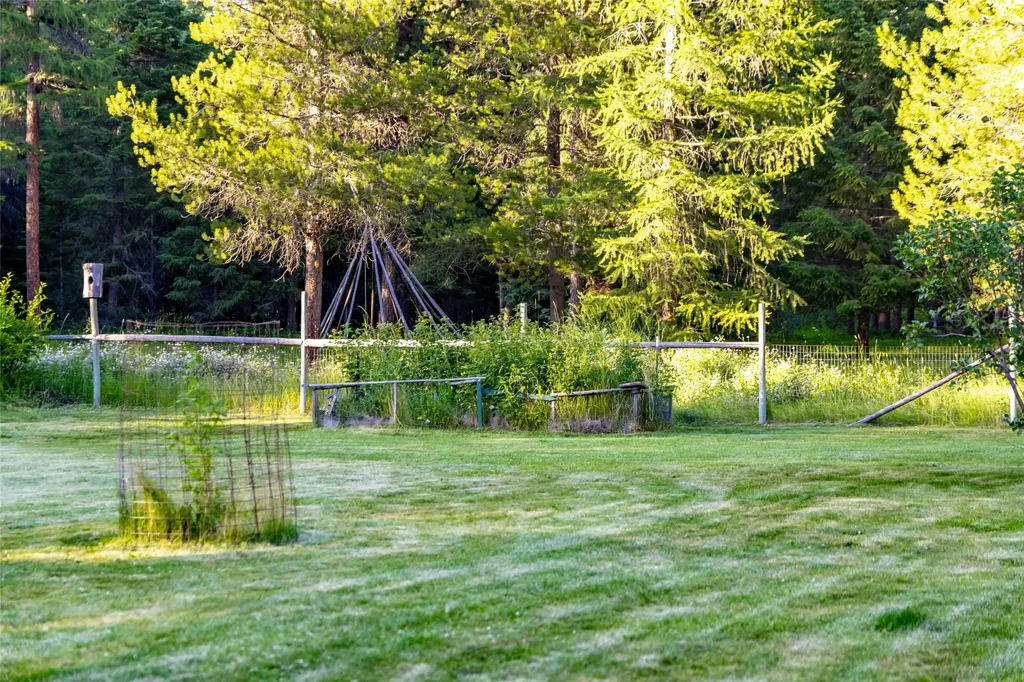 4260 Us Highway 93 W Whitefish MT 59937
