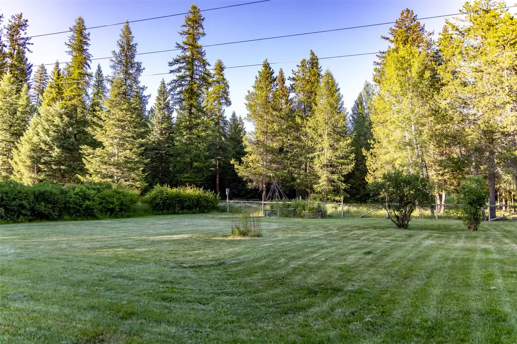 4260 Us Highway 93 W Whitefish MT 59937