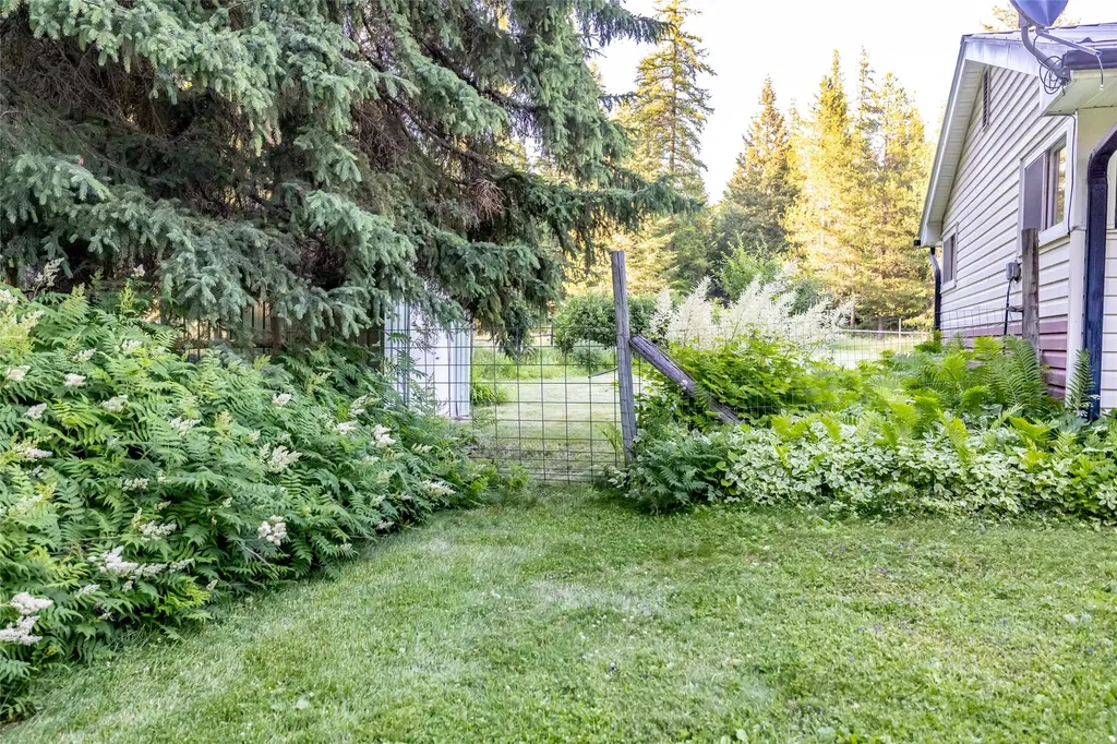 4260 Us Highway 93 W Whitefish MT 59937