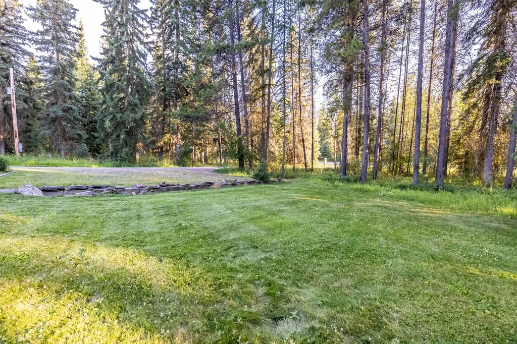 4260 Us Highway 93 W Whitefish MT 59937
